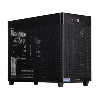 Actina 5901443430674 Gaming Desktop PC (Ryzen 7-9800X3D/32GB DDR5/1TB SSD/GeForce RTX 5070 Ti/No OS) KOMACNGIP0505