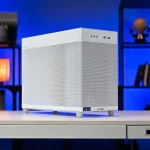 Actina 5901443431640 Gaming Desktop PC (Ryzen 7-9700X/32GB DDR5/1TB SSD/GeForce RTX 5070/No OS) KOMACNGIP0512 - Image 6