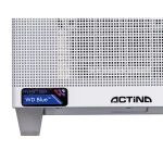 Actina 5901443431657 Gaming Desktop PC (Ryzen 7-9700X/32GB DDR5/1TB SSD/Radeon RX 9070 XT/No OS) KOMACNGIP0513 - Image 9