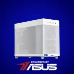 Actina Gaming PC Gaming Desktop PC (Ultra 7-265KF/32GB DDR5/1.0TB SSD/GeForce RTX 5070/No OS) KOMACNGIP0525 - Image 2