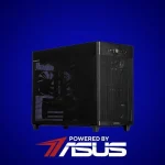 Actina Gaming PC Gaming Desktop PC (Ryzen 7-9700X/32GB DDR5/1TB SSD/GeForce RTX 5070/W11 Home) KOMACNGIP0529 - Image 2