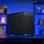 Actina 5901443431688 Gaming Desktop PC (Ultra 7-265KF/32GB DDR5/1TB SSD/GeForce RTX 5070/No OS) KOMACNGIP0516 - Image 11