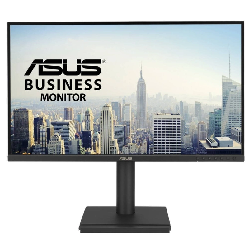 1 Asus BE27ACGN IPS HDR Monitor 27" QHD 2560x1440 με Χρόνο Απόκρισης 5ms GTG 90LM03I0-B03K71 - Image 1