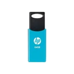 PNY 64GB USB 2.0 Stick Μπλε HPFD212LB-64 - Image 3
