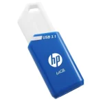 Kingston 64GB USB 2.0 Stick P-HPFD755W64X3-GE - Image 2