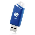 Kingston 64GB USB 2.0 Stick P-HPFD755W64X3-GE - Image 3