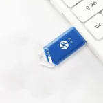 Kingston 64GB USB 2.0 Stick P-HPFD755W64X3-GE - Image 5