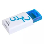 Philips Click Series 512GB USB 3.2 Stick με σύνδεση USB-C Λευκό FM51FD175B/00 - Image 3