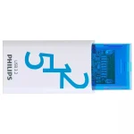 Philips Click Series 512GB USB 3.2 Stick με σύνδεση USB-C Λευκό FM51FD175B/00 - Image 4