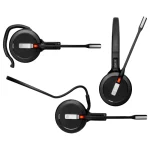 Epos Impact 5000 Go Ms 3in1 Wl Usb-a VOIP Headset (1001433)