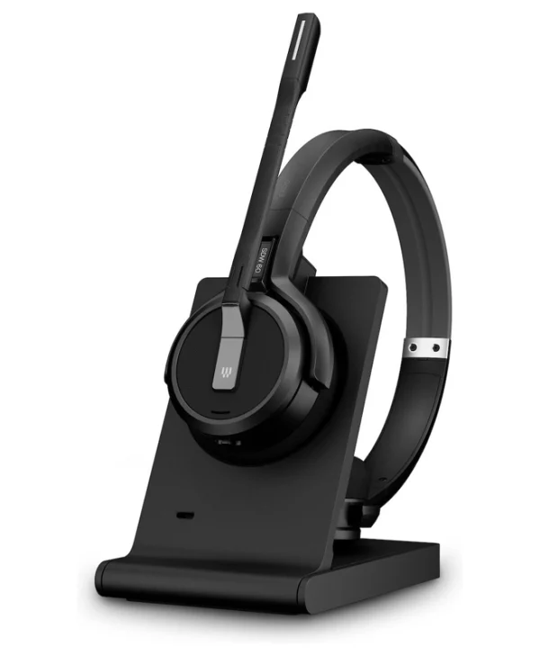 Epos Impact 5000 Go Ms Stereo Wl Usb-a VOIP Headset (1001436)