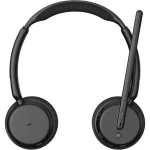 Epos Impact 500 MS UC Ασύρματα On Ear Multimedia Ακουστικά με μικρόφωνο και σύνδεση Bluetooth / USB-A / USB-C 1001490 - Image 5
