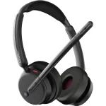 Epos Impact 500 MS UC Ασύρματα On Ear Multimedia Ακουστικά με μικρόφωνο και σύνδεση Bluetooth / USB-A / USB-C 1001490 - Image 7