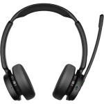 Epos Impact 500 MS UC Ασύρματα On Ear Multimedia Ακουστικά με μικρόφωνο και σύνδεση Bluetooth / USB-A / USB-C 1001490 - Image 8