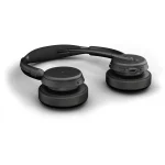 Epos Impact 500 MS UC Ασύρματα On Ear Multimedia Ακουστικά με μικρόφωνο και σύνδεση Bluetooth / USB-A / USB-C 1001490 - Image 10