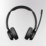 Epos Impact 500 MS UC Ασύρματα On Ear Multimedia Ακουστικά με μικρόφωνο και σύνδεση Bluetooth / USB-A / USB-C 1001490 - Image 12