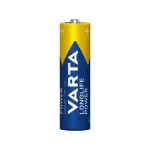 Varta LongLife Power Αλκαλικές Μπαταρίες AA 1.5V 4τμχ 4906121414 - Image 2
