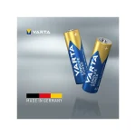 Varta LongLife Power Αλκαλικές Μπαταρίες AA 1.5V 4τμχ 4906121414 - Image 3