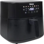 Tristar Air Fryer 8lt Μαύρο FR-9071 O8712836998926