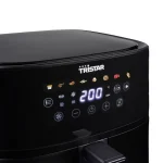 Tristar Air Fryer 8lt Μαύρο FR-9071 O8712836998926 - Image 2