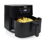 Tristar Air Fryer 8lt Μαύρο FR-9071 O8712836998926 - Image 3