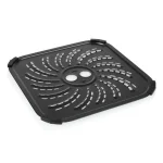 Tristar Air Fryer 8lt Μαύρο FR-9071 O8712836998926 - Image 11