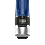 Tefal X-Force Flex 9.60 Aqua Επαναφορτιζόμενη Σκούπα Stick 18V Μαύρη TY20C7 - Image 9