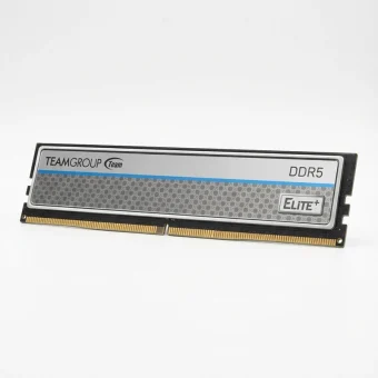 Innovation IT DDR5 με Module 1x16GB και Ταχύτητα 5200 για Desktop CL42-42-42-84