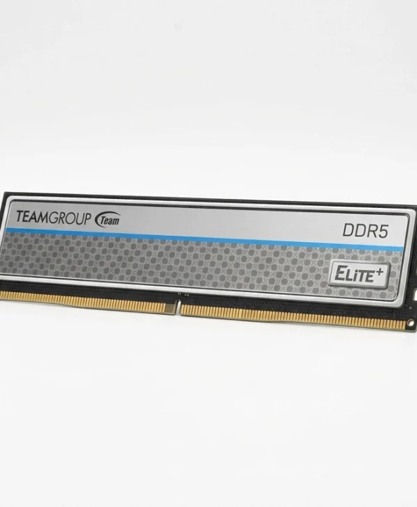 Innovation IT DDR5 με Module 1x16GB και Ταχύτητα 5200 για Desktop CL42-42-42-84