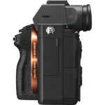 Sony α7 Mark III Mirrorless Φωτογραφική Μηχανή Body Μαύρη ILCE7M3B.CEC - Image 4