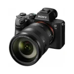 Sony α7 Mark III Mirrorless Φωτογραφική Μηχανή Body Μαύρη ILCE7M3B.CEC - Image 6