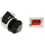 Dahua SDT3E410-8P-MB-A-PV1 IP Κάμερα Παρακολούθησης Full HD+ 4MP Αδιάβροχη με Μικρόφωνο και Φακό 2.8mm 53718 - Image 2