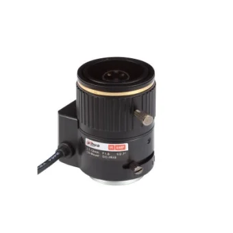 Dahua Βάση για Κάμερες Συστημάτων CCTV Μαύρο PFL2712-E6D