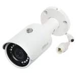 Dahua IPC-HFW1230S-0360B-S5 IP Κάμερα Παρακολούθησης Full HD 1080p Αδιάβροχη με Μικρόφωνο και Φακό 3.6mm 1.0.01.04.36864 - Image 2