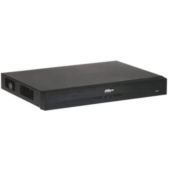 Dahua NVR5216-EI2 Καταγραφικό NVR 16 Καναλιών με Ανάλυση 4K
