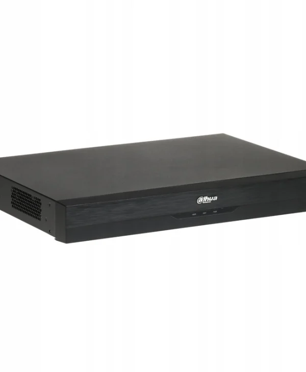 Dahua NVR5216-EI2 Καταγραφικό NVR 16 Καναλιών με Ανάλυση 4K