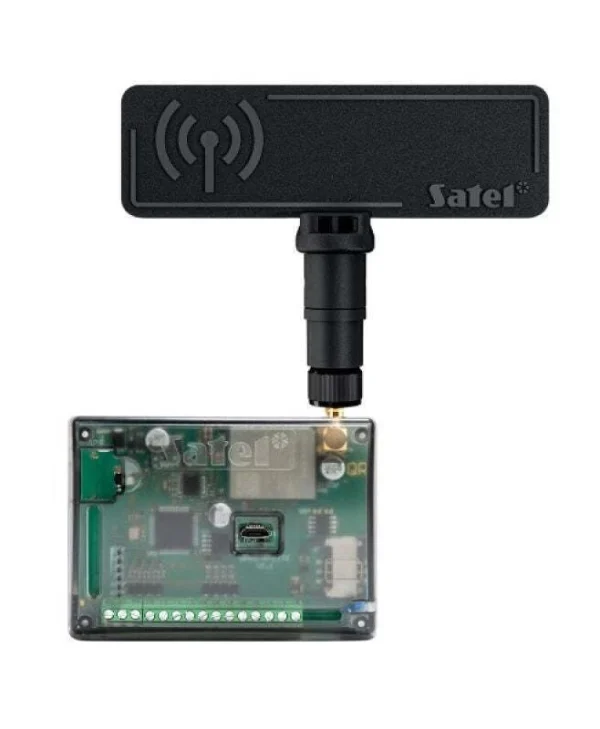 Gprs-a-lite Monitoring Module Satel GPRS-A-LITE