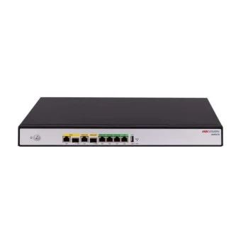 Router Ds-3wg507g-si Sfp Hikvision 317200311