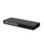 Ruijie RG-ES224GC v2 Managed L2 Switch με 24 Θύρες Gigabit (1Gbps) Ethernet RG-ES224GC-V2 - Image 3