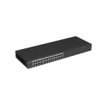 Ruijie RG-ES224GC v2 Managed L2 Switch με 24 Θύρες Gigabit (1Gbps) Ethernet RG-ES224GC-V2 - Image 4