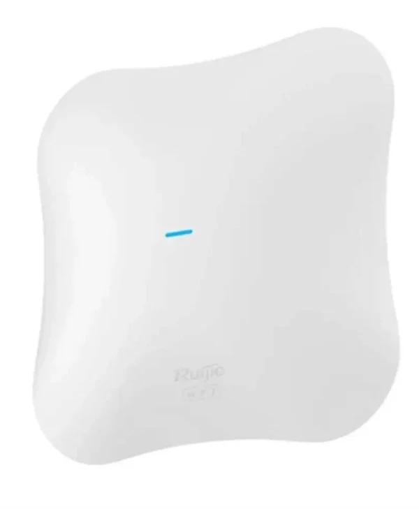Ruijie RG-RAP73Pro Access Point Wi‑Fi 7 Tri Band (2.4 & 5 & 6GHz) Μονό Kit