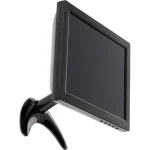 Monitor Συστημάτων CCTV TFT-10/CCTV - Image 3