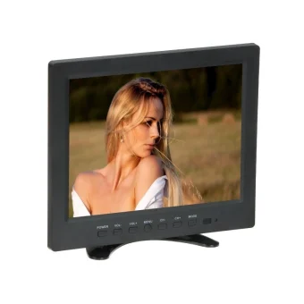 10'' Monitor Συστημάτων CCTV TFT-10/CCTV-V2