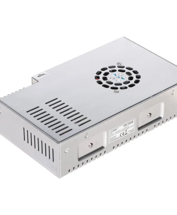 Pulsar Τροφοδοτικό Συστημάτων CCTV PSB-12V20A 5902135318959