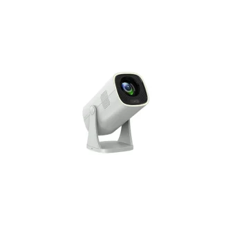 Philips NeoPix 244 Projector LCD Full HD Λάμπας LED NPX244/INT PH-NPX244INT