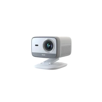 Philips NeoPix 444 Projector LCD Full HD Λάμπας LED NPX444/INT PH-NPX444INT