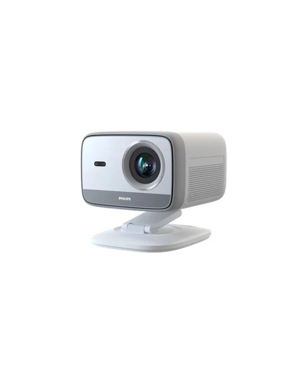 Philips NeoPix 444 Projector LCD Full HD Λάμπας LED NPX444/INT PH-NPX444INT