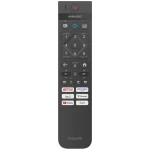 Philips Smart Τηλεόραση 55" 4K UHD QLED QD MiniLED HDR (2025) 55MLED820/12 - Image 6