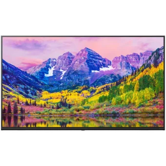 LG 43UK762H0LB Public Display 43" LED 4K UHD 43UK762H0LB.AEU