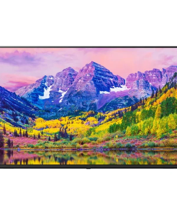 LG 43UK762H0LB Public Display 43" LED 4K UHD 43UK762H0LB.AEU